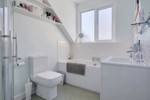Bathroom- click for photo gallery